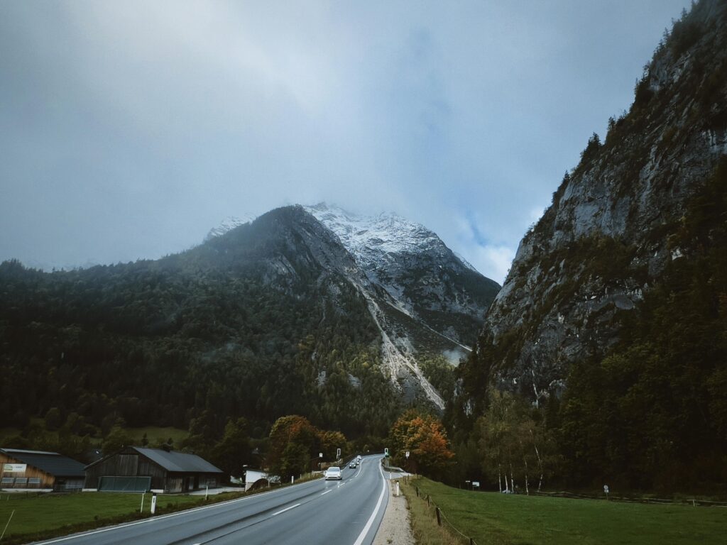Destinos de Viaje Poco Conocidos en Pakistán