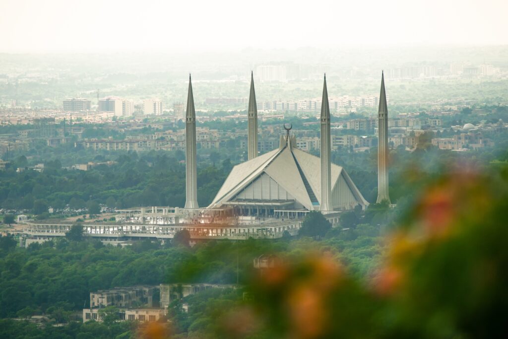 places to visit in islamabad 2026