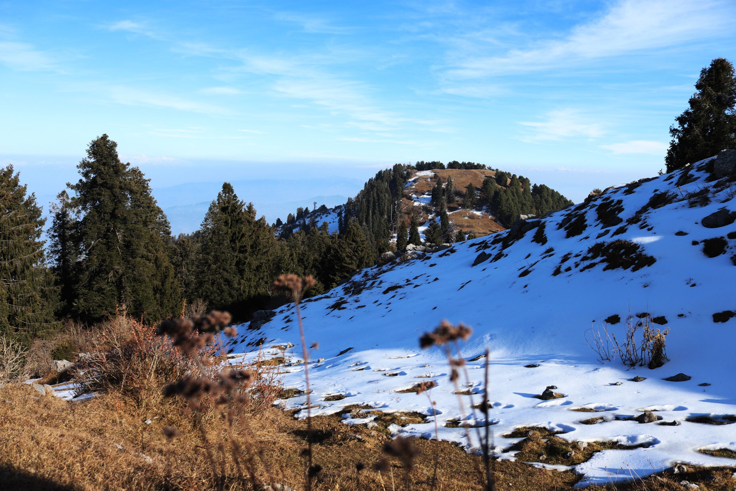 Murree travel guide