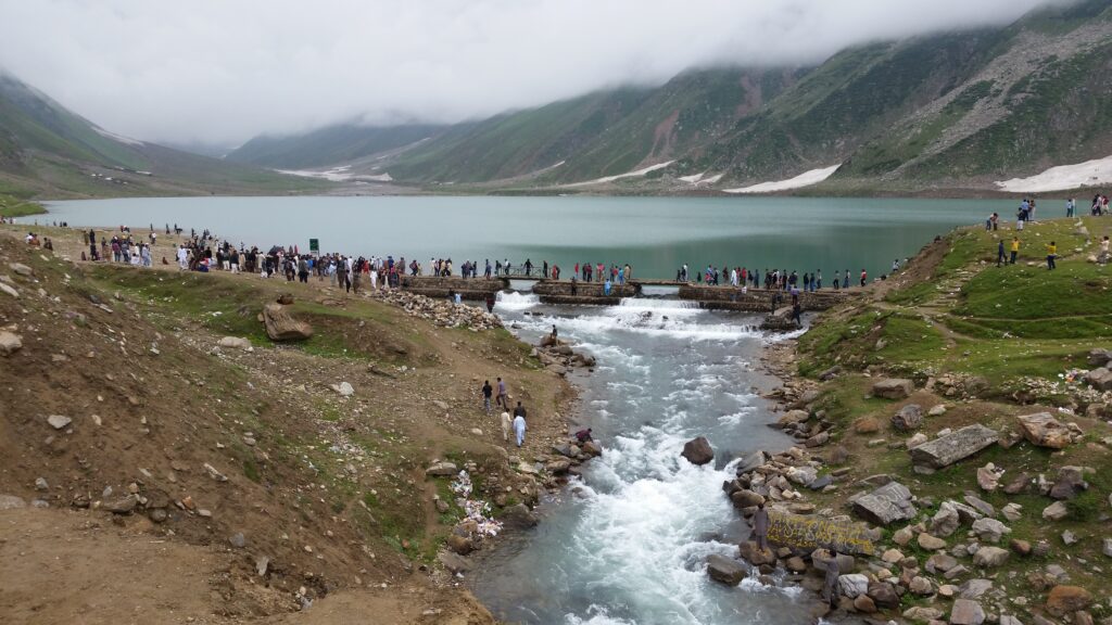 Naran Kaghan Travel Guide 2026