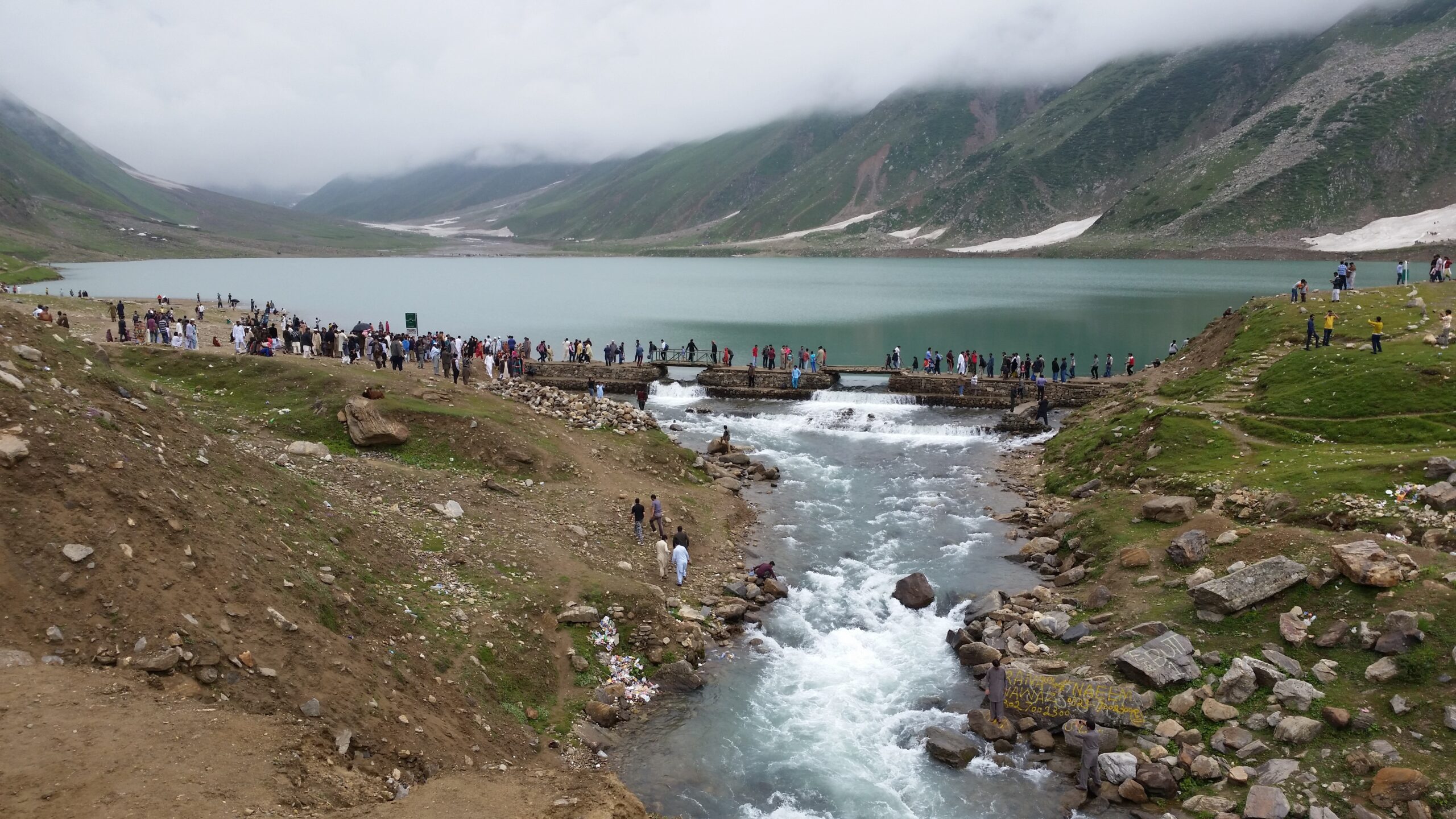 Naran Kaghan Travel Guide 2026