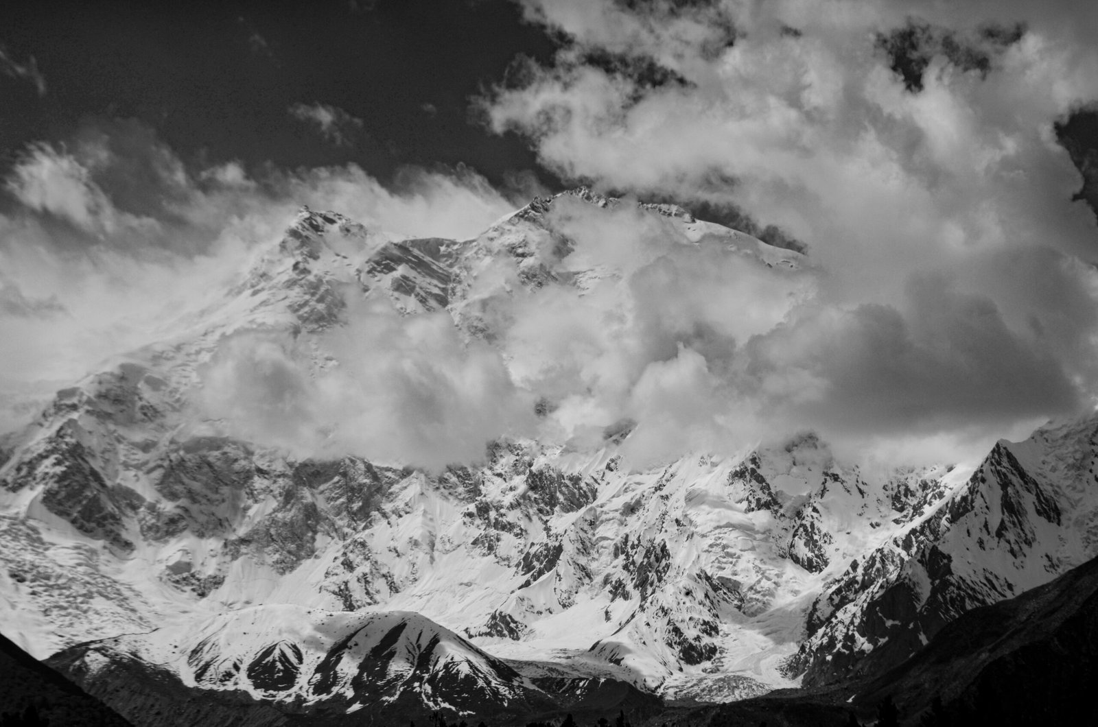 Best Hill Stations Pakistan