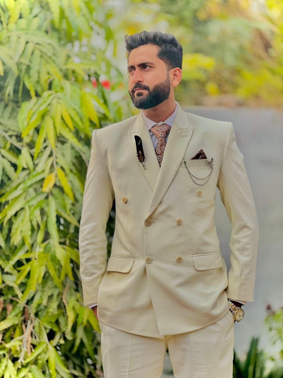 Adeel Ahmad author of Top Places In Pakistan